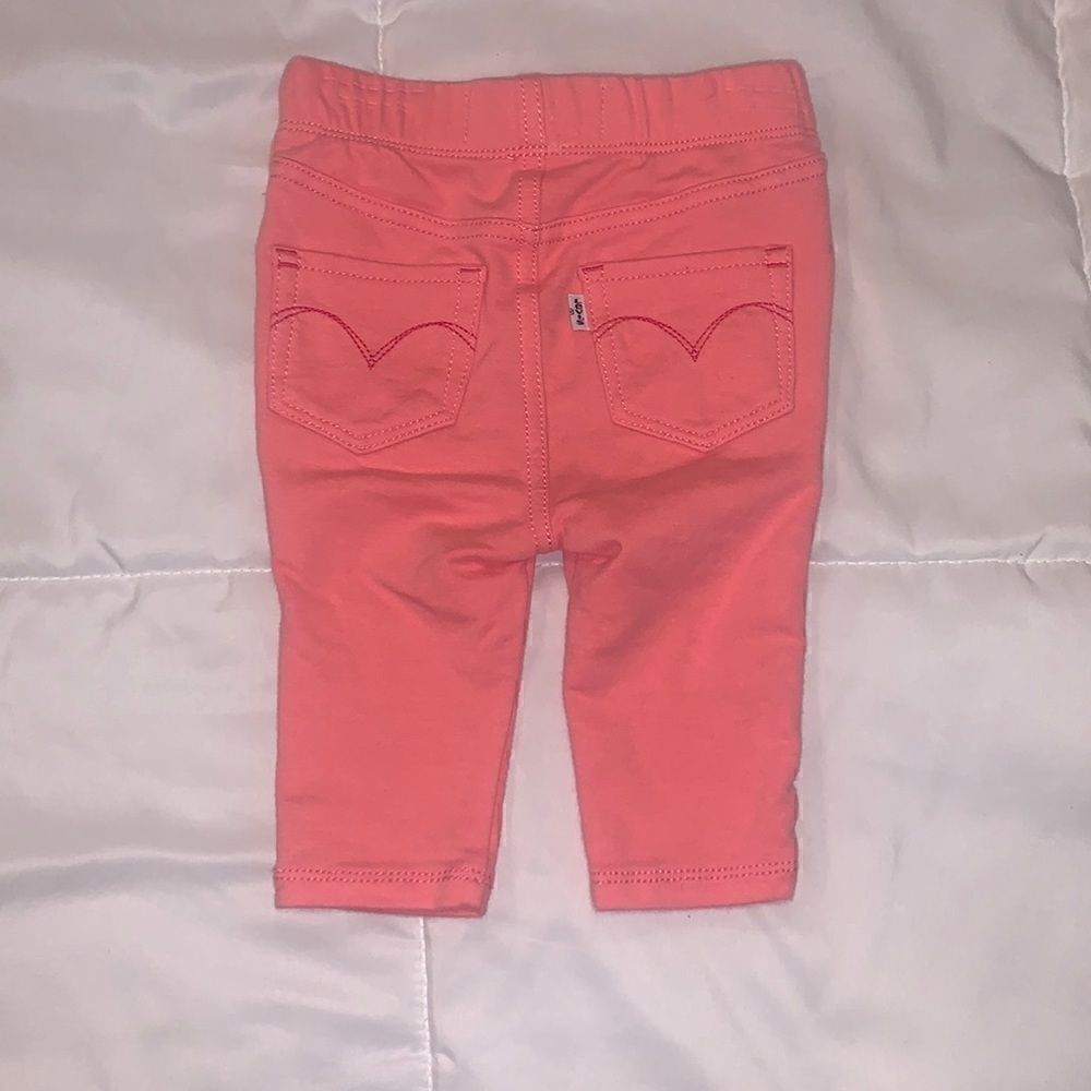 Levi’s leggings  